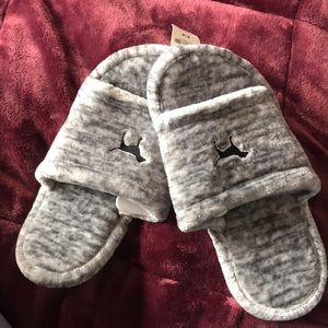 Victoria Secret slippers